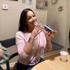 Meet your Posher, Yelitza